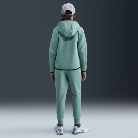 Nike Hanorac Nike G Nsw Tch Flc Hd Fz Ls - Pd - sneakerit.ro [3]