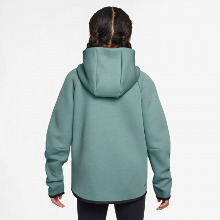 Nike Hanorac Nike G Nsw Tch Flc Hd Fz Ls - Pd - sneakerit.ro [1]
