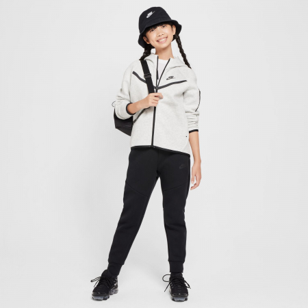 Nike Hanorac Nike G Nsw Tch Flc Hd Fz Ls - Pd - sneakerit.ro [7]