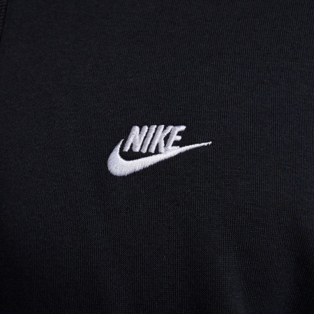NOUTATI Hanorac Nike M Nk Club Ft Po Hoodie - sneakerit.ro [5]
