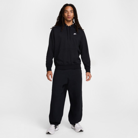NOUTATI Hanorac Nike M Nk Club Ft Po Hoodie - sneakerit.ro [4]