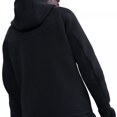 Nike Hanorac Nike M Nk Tch Flc Fz Wr Hoodie - sneakerit.ro [4]