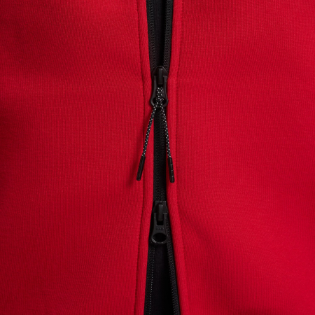 Nike Hanorac Nike M Nk Tch Flc Fz Wr Hoodie - sneakerit.ro [8]