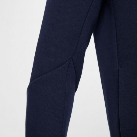 Haine Sport Barbati Hanorac Nike M Nk Tch Flc Fz Wr Hoodie - sneakerit.ro [10]