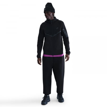 Nike - Hanorac Nike M Nk Tch Flc Fz Wr Hoodie