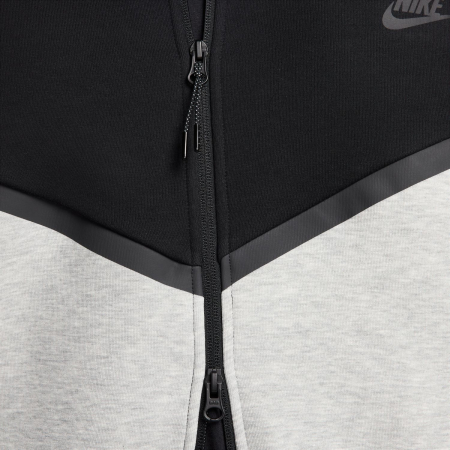 Nike Hanorac Nike M Nk Tch Flc Fz Wr Hoodie - sneakerit.ro [13]