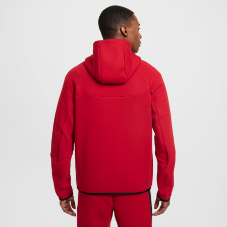 Nike Hanorac Nike M Nk Tch Flc Fz Wr Hoodie - sneakerit.ro [1]
