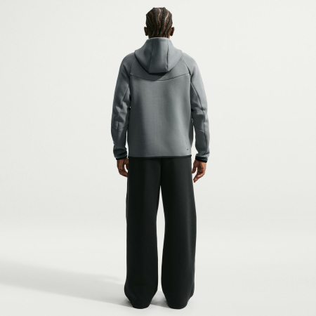 IMBRACAMINTE Hanorac Nike M Nk Tch Flc Fz Wr Hoodie - sneakerit.ro [3]