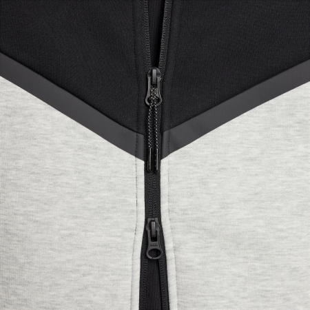 Nike Hanorac Nike M Nk Tch Flc Fz Wr Hoodie - sneakerit.ro [5]
