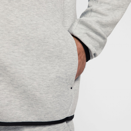Nike Hanorac Nike M Nk Tch Flc Fz Wr Hoodie - sneakerit.ro [17]