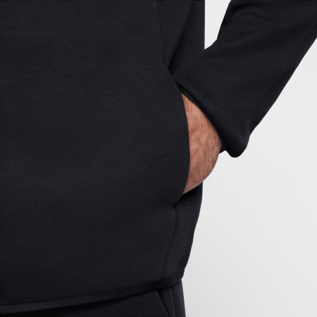 Nike Hanorac Nike M Nk Tch Flc Fz Wr Hoodie - sneakerit.ro [16]