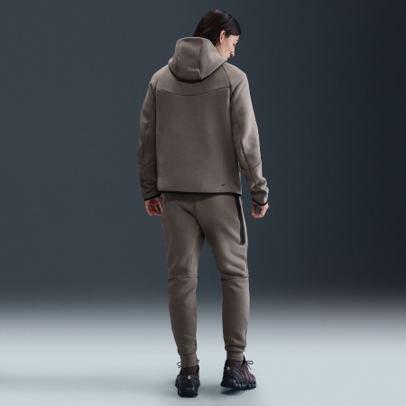 Nike Hanorac Nike M Nk Tch Flc Fz Wr Hoodie - sneakerit.ro [6]