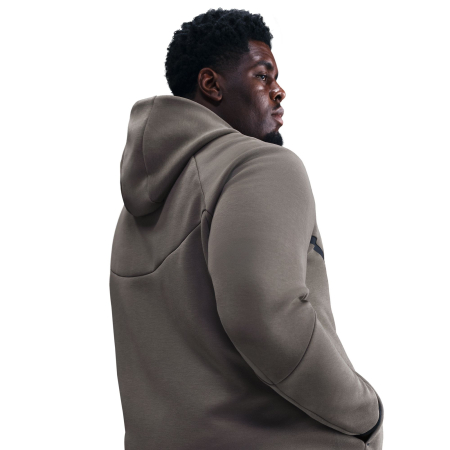 Nike Hanorac Nike M Nk Tch Flc Fz Wr Hoodie - sneakerit.ro [9]
