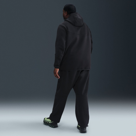 Nike Hanorac Nike M Nk Tch Flc Fz Wr Hoodie - sneakerit.ro [26]
