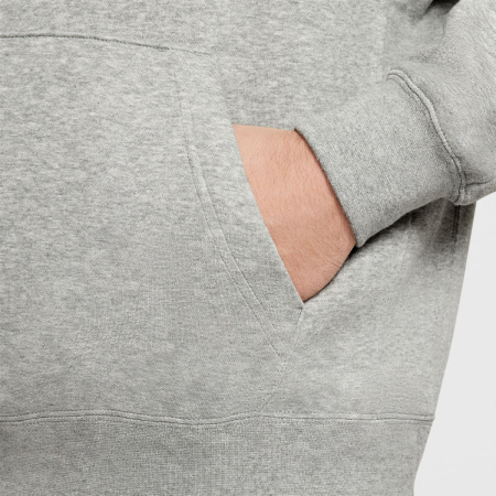 Nike Hanorac Nike M Nsw Club Hoodie Po Bb - sneakerit.ro [7]