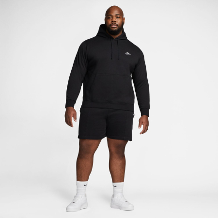 Haine Sport Barbati Hanorac Nike M Nsw Club Hoodie Po Bb - sneakerit.ro [23]