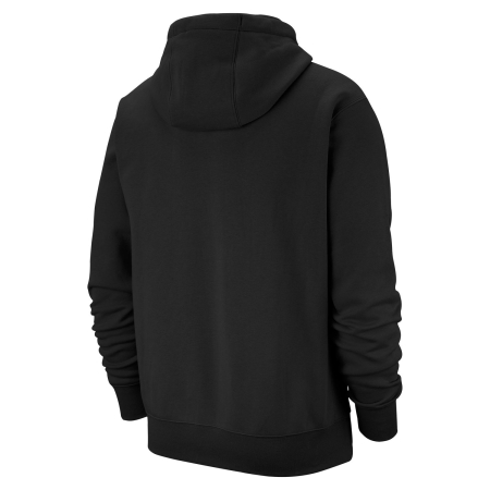 Haine Sport Barbati Hanorac Nike M Nsw Club Hoodie Po Bb - sneakerit.ro [8]