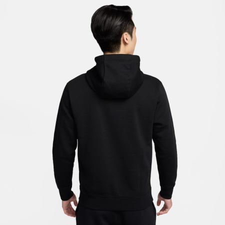 Haine Sport Barbati Hanorac Nike M Nsw Club Hoodie Po Bb - sneakerit.ro [5]