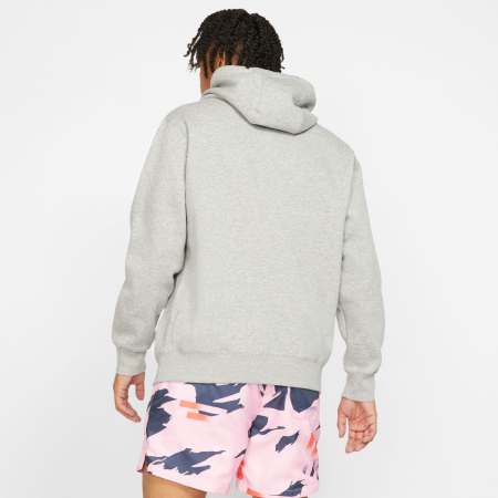 Nike Hanorac Nike M Nsw Club Hoodie Po Bb - sneakerit.ro [12]