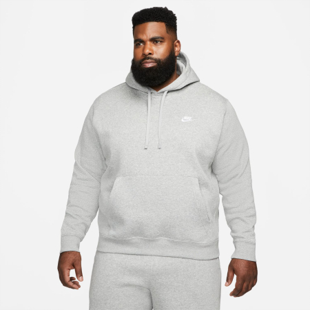Nike Hanorac Nike M Nsw Club Hoodie Po Bb - sneakerit.ro [15]