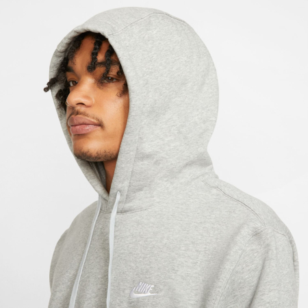 Nike Hanorac Nike M Nsw Club Hoodie Po Bb - sneakerit.ro [13]