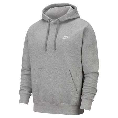 Nike Hanorac Nike M Nsw Club Hoodie Po Bb - sneakerit.ro [10]