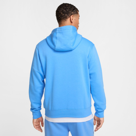 Nike Hanorac Nike M Nsw Club Hoodie Po Bb - sneakerit.ro [1]