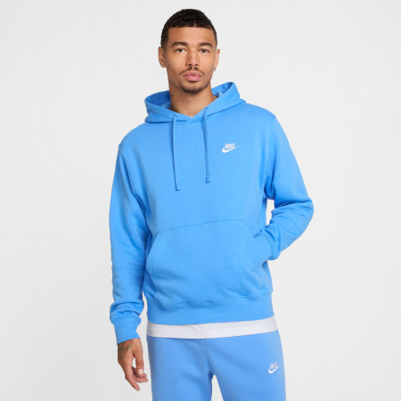 Nike - Hanorac Nike M Nsw Club Hoodie Po Bb