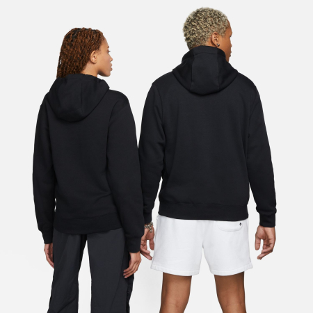 Haine Sport Barbati Hanorac Nike M Nsw Club Hoodie Po Bb - sneakerit.ro [2]