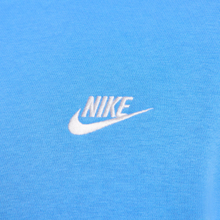 Nike Hanorac Nike M Nsw Club Hoodie Po Bb - sneakerit.ro [5]