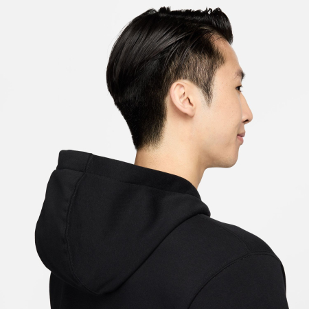 Haine Sport Barbati Hanorac Nike M Nsw Club Hoodie Po Bb - sneakerit.ro [15]