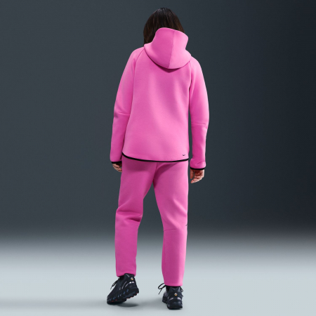 IMBRACAMINTE Hanorac Nike W Nsw Tch Flc Wr Fz Hdy 2 - sneakerit.ro [3]