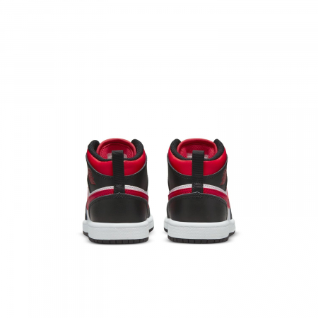 Modele Pantofi sport Jordan 1 Mid Bp - sneakerit.ro [2]