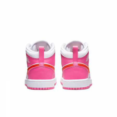 SNEAKERS COPII Pantofi sport Jordan 1 Mid Pnk Gp - sneakerit.ro [2]