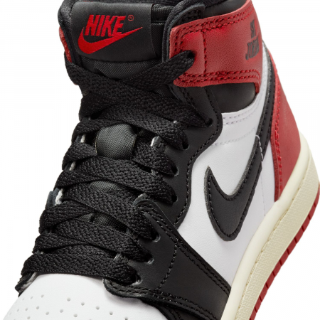 Jordan Pantofi sport Jordan 1 Retro High Og "Black Toe" - sneakerit.ro [2]