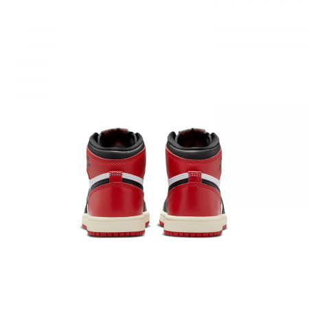 Jordan Pantofi sport Jordan 1 Retro High Og "Black Toe" - sneakerit.ro [9]