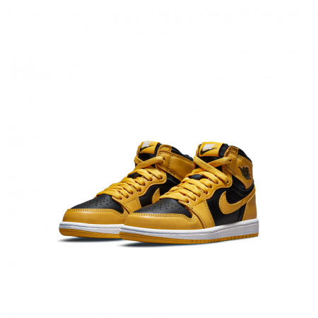 SNEAKERS COPII Pantofi sport Jordan 1 Retro High Og Bp Pollen - sneakerit.ro [1]