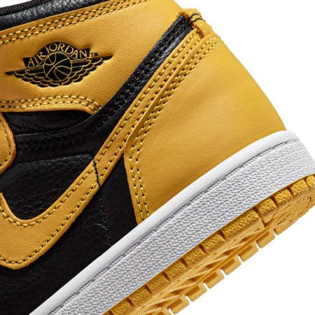 SNEAKERS COPII Pantofi sport Jordan 1 Retro High Og Bp Pollen - sneakerit.ro [4]