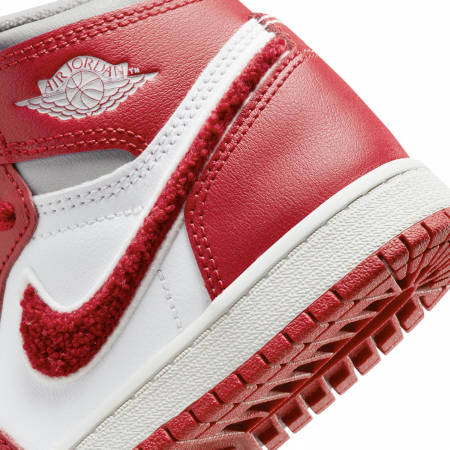 SNEAKERS COPII Pantofi sport Jordan 1 Retro High Og Gp Varsity Red - sneakerit.ro [4]