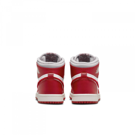 SNEAKERS COPII Pantofi sport Jordan 1 Retro High Og Gp Varsity Red - sneakerit.ro [2]