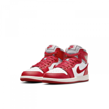 SNEAKERS COPII Pantofi sport Jordan 1 Retro High Og Gp Varsity Red - sneakerit.ro [1]