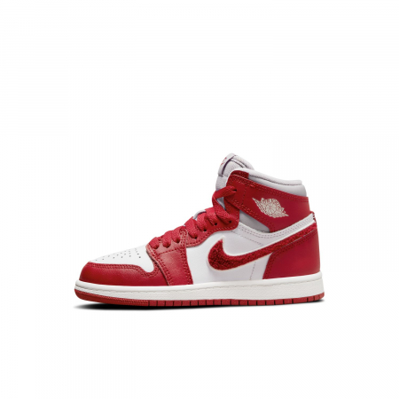 SNEAKERS COPII Pantofi sport Jordan 1 Retro High Og Gp Varsity Red - sneakerit.ro [0]