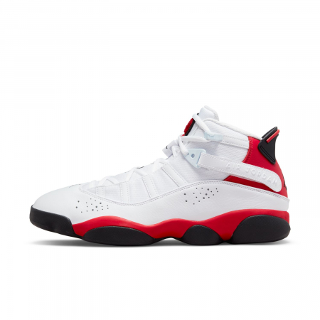 SNEAKERS BARBATI Pantofi sport Jordan 6 Rings Cherry - sneakerit.ro [0]