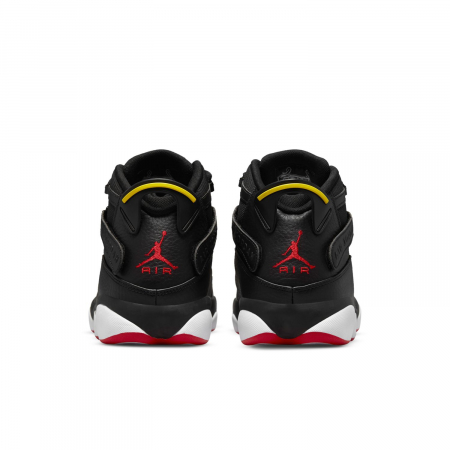 SNEAKERS BARBATI Pantofi sport Jordan 6 Rings Playoffs - sneakerit.ro [2]