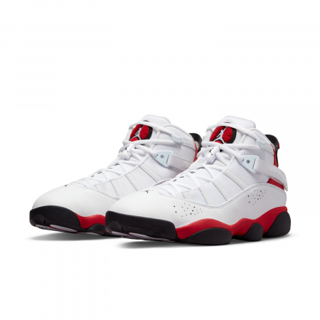 SNEAKERS BARBATI Pantofi sport Jordan 6 Rings Cherry - sneakerit.ro [1]