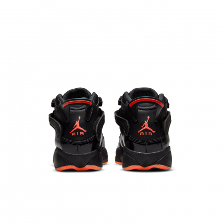 SNEAKERS COPII Pantofi sport Jordan 6 Rings Bg - sneakerit.ro [2]