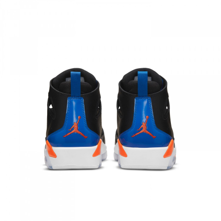 SNEAKERS BARBATI Pantofi sport Jordan Flightclub '91 Black Orange Blue - sneakerit.ro [2]