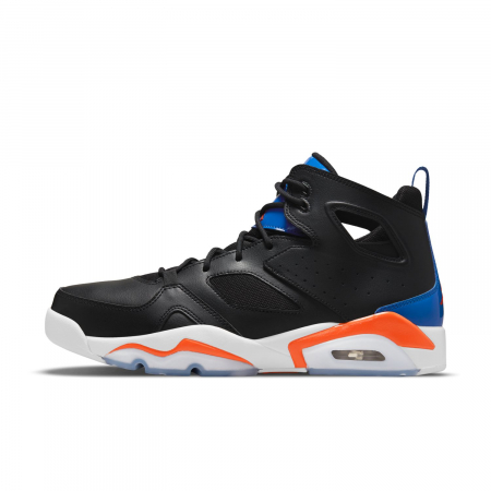 SNEAKERS BARBATI Pantofi sport Jordan Flightclub '91 Black Orange Blue - sneakerit.ro [0]
