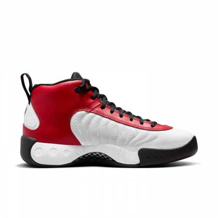 SNEAKERS BARBATI Pantofi sport Jordan Jumpman Pro White Varsity Red - sneakerit.ro [10]