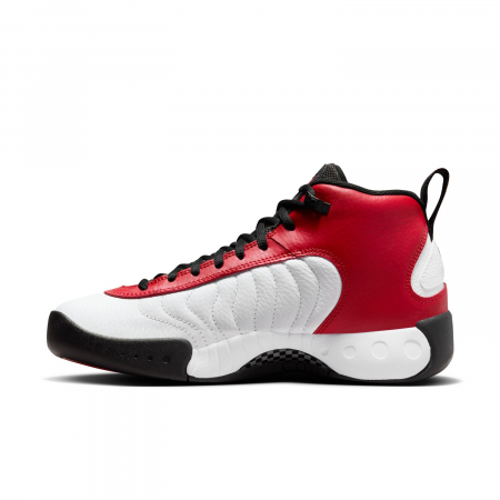 SNEAKERS BARBATI Pantofi sport Jordan Jumpman Pro White Varsity Red - sneakerit.ro [9]